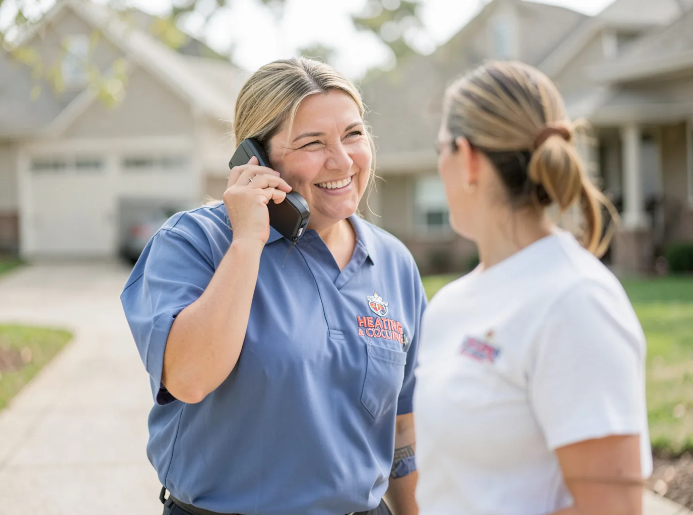 Hvac Repair Coalville, UT FAQs